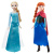 Кукла Disney Frozen Холодное сердце Mattel JDD39